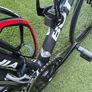 Bottecchia supernova SP9 Team Race bike Image 2