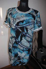 Warehouse tunic size UK10/12 EU38/40 Postage included