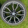 BMW Alloys Image 2