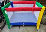 Travel Cot