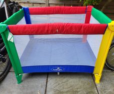Travel Cot