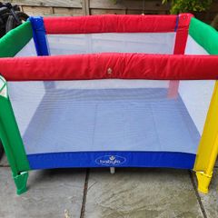 Travel Cot