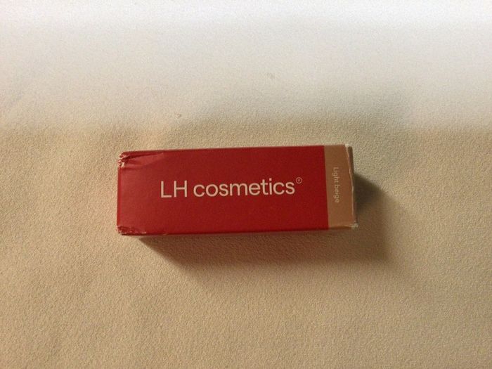 Brand New LH cosmetics Majestic Lipstick