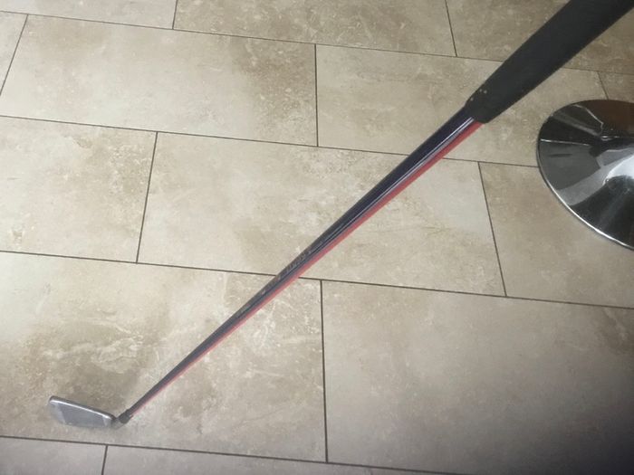 Regal Wild thing driving iron