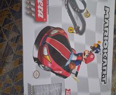 Mario Kart