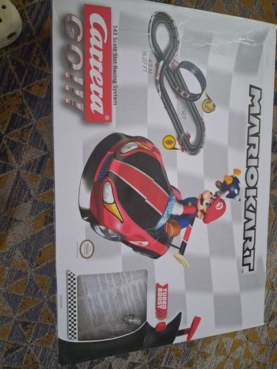 Mario Kart