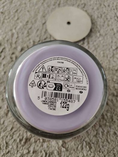 Yankee Candle