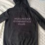 Mullingar gymnastics hoody Image 2