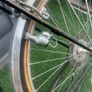 vintage peugeot bike Image 3