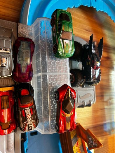 hotwheels