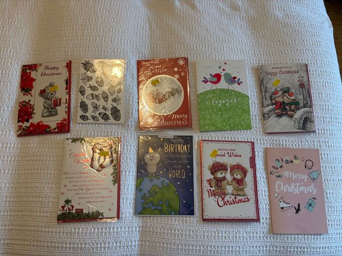 Free Greeting Cards