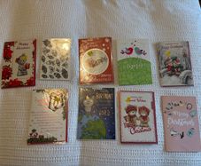 Free Greeting Cards