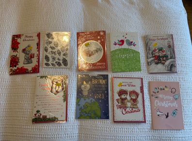 Free Greeting Cards