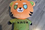 Krew Plushie