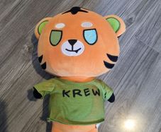 Krew Plushie