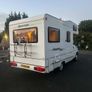 NI 2004 Puegeot Boxer Suntor 200 2.3 TD 4-Berth Image 6