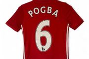 Manchester United Jersey
