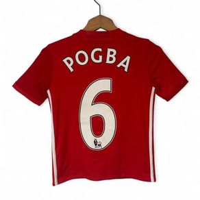 Manchester United Jersey