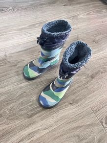 kids boots