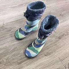 kids boots