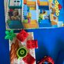 Lego Duplo Set 10835 A Family House Playhouse Dollhouse Image 6