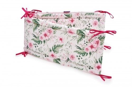 bumper for cot 120x60cm