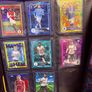 Rare Mint Football Trading Cards Image 5