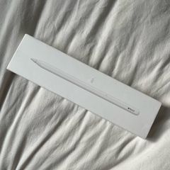 Apple Pencil