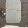 Marble Top Side Table Image 3