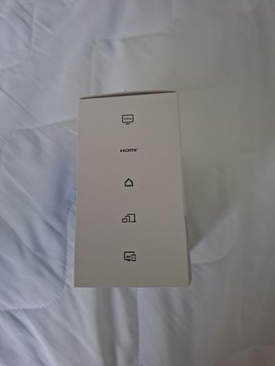 Google Chromecast