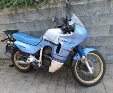 1990 Honda
