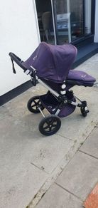 bugaboo chameleon travel system