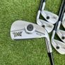 PXG 0371T iron set Image 5
