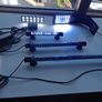 Aquarium Hood/Lighting 80 x 30 cm Image 3