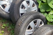 2012 polo wheels steels usable tyres