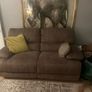 Recliner Sofa Image 3