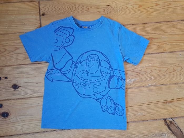 Age 5-6 Toy Story Teeshirt