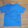 Age 5-6 Toy Story Teeshirt Image 2