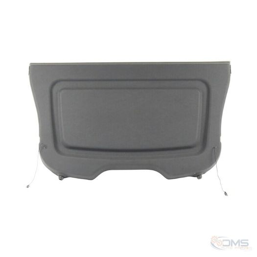 Ford Focus Parcel Shelf - OMS Auto Parts