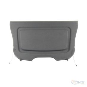 Ford Focus Parcel Shelf - OMS Auto Parts
