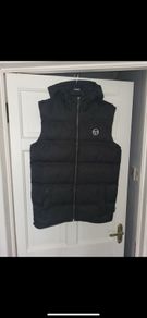 Mens gilet