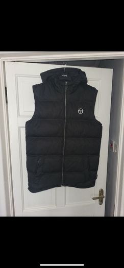 Mens gilet