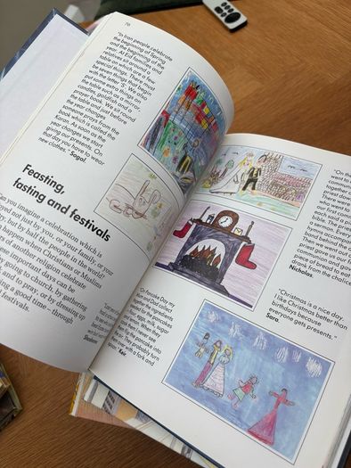 CHILDCRAFT set of 17 amazing retro books