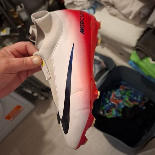 football boots
