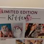 Limited Edition Jigsaw Puzzles, Kittens x 3 Image 10