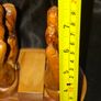 Vintage Religious Items Crucifix, Hands etc. PRICE IS FOR ONE ONLY. Postage Available or Collection Image 10
