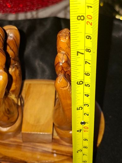 Vintage Religious Items Crucifix, Hands etc. PRICE IS FOR ONE ONLY. Postage Available or Collection