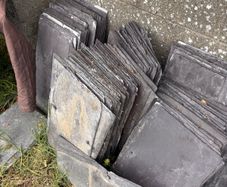 Natural Slates