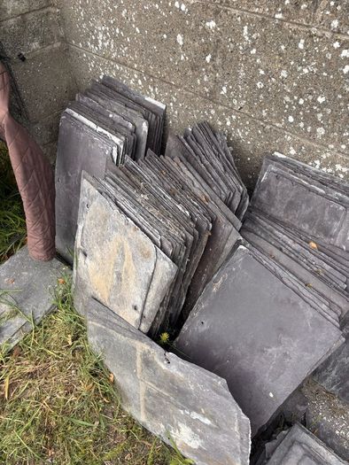 Natural Slates
