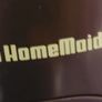 HomeMaid Handheld Stick Vacuum Cleaner, with lights, Model VC818, in excellent condition Image 7